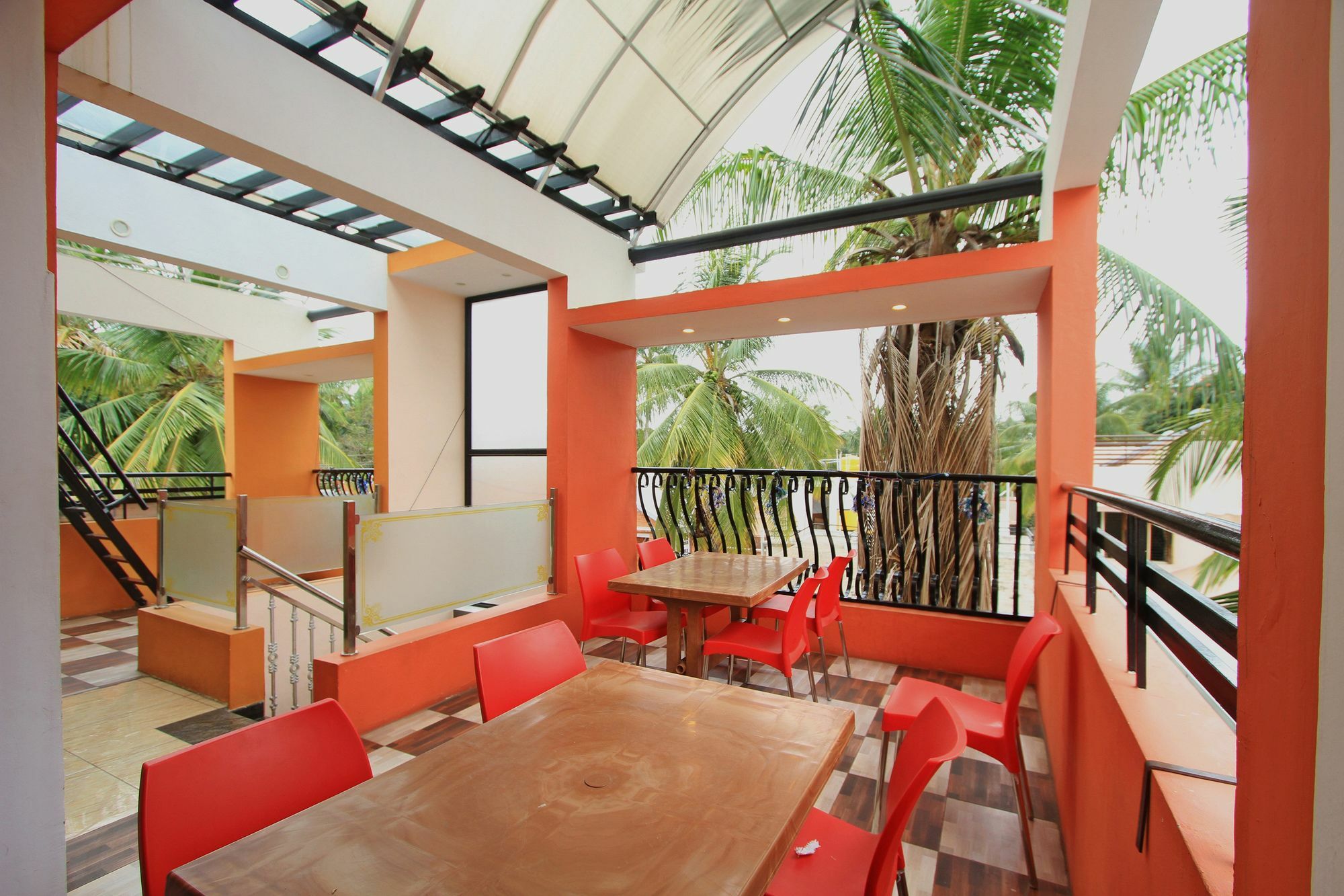 Resside Homes Mysore Exterior photo